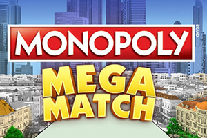 Monopoly-Mega-Match