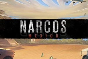 Narcos-Mexico
