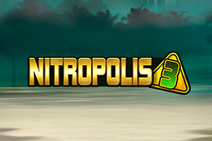 Nitropolis-3