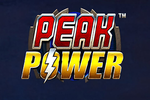 Peak-Power