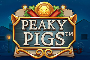 Peaky-Pigs