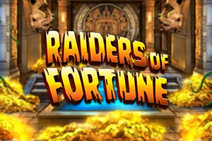Raiders-Of-Fortune