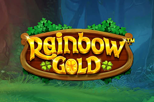 Rainbow-Gold