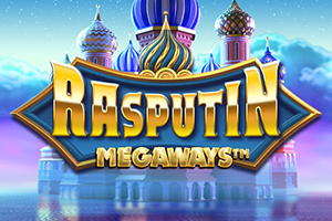 Rasputin-Megaways