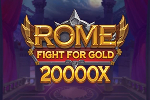 Rome-Fight-For-Gold