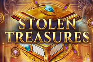 Stolen-Treasures