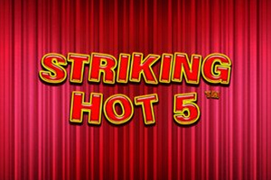 Striking-Hot-5