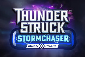 Thunderstruck-Stormchaser
