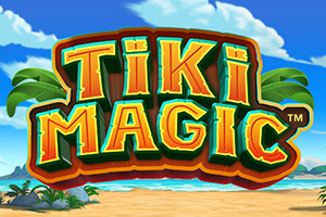 Tiki-Magic