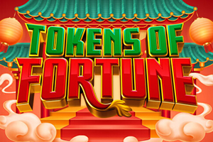 Tokens-of-Fortune