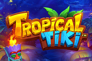 Tropical-Tiki