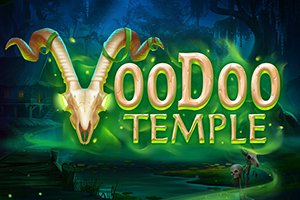 Voodoo-Temple