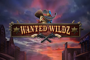 Wanted-Wildz