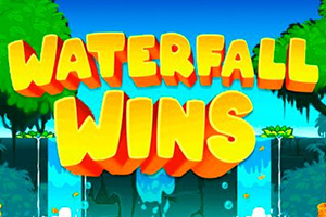 Waterfall-Wins