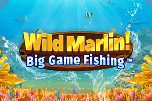 Wild-Marlin!-Big-Game-Fishing