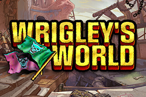 Wrigley’s-World