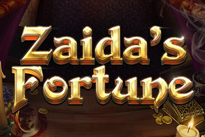 Zaida’s-Fortune