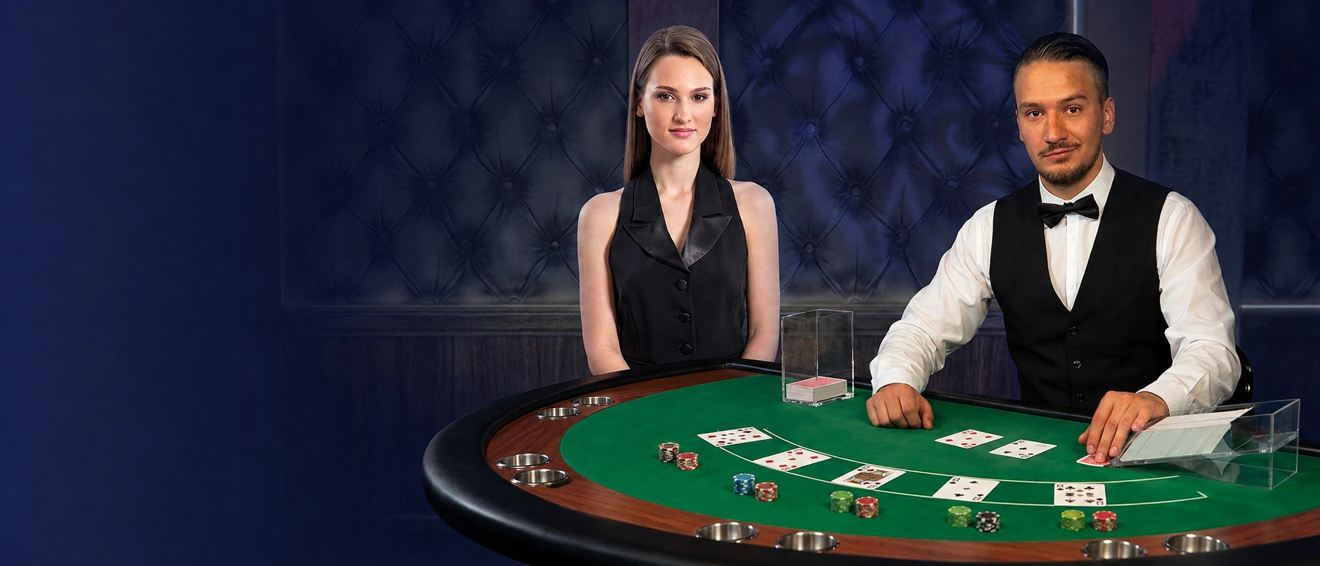Blackjack