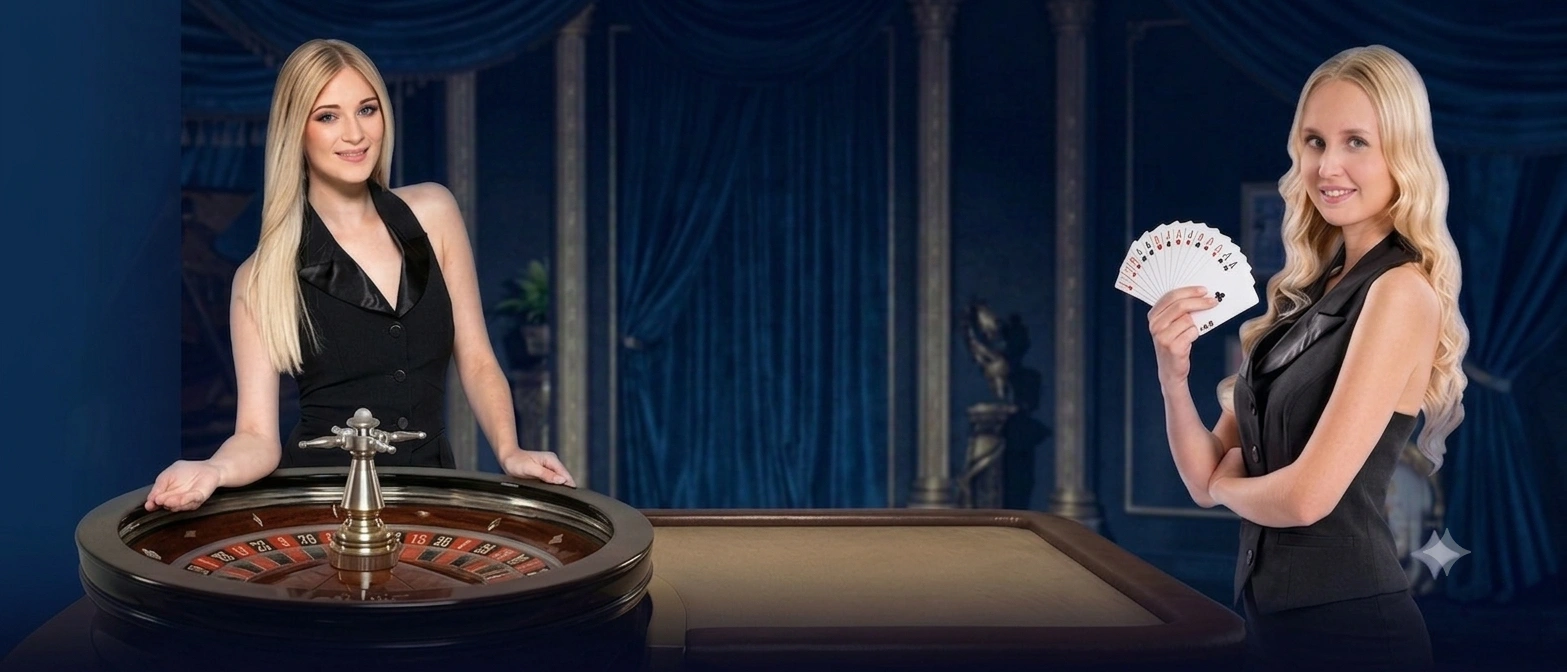 Live Casino