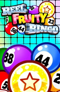Real Fruit Bingo